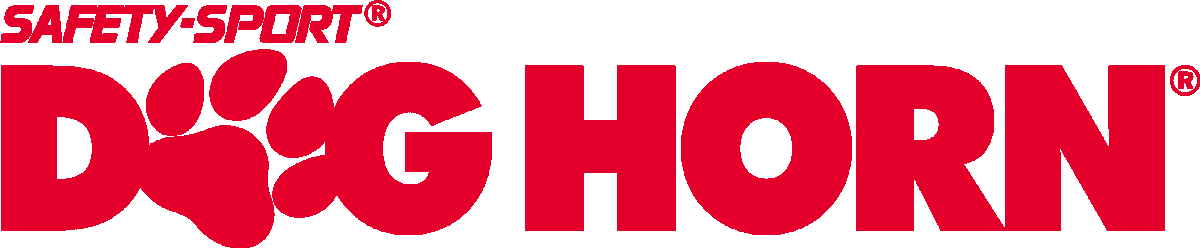 Safety-Sport DOG HORN registered